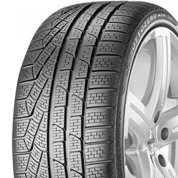 Pirelli 215/45 R18 93V XL Winter Sottozero Serie 2 MO Kış Lastiği