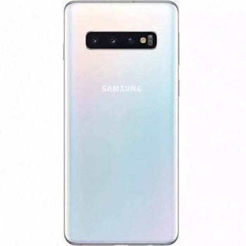 Samsung Galaxy S10 128GB 6.1 inç 12MP Akıllı Cep Telefonu Beyaz