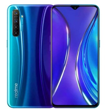 Realme XT 128GB 8GB Ram 6.4 inç 64MP Akıllı Cep Telefonu