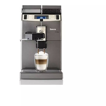 Saeco 10004768 One Touch Lirikaotcappucctitan 1850 W 2500 ml Su Hazneli 2 Fincan Kapasiteli Kahve - Espresso Makinesi
