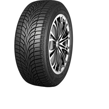 Nankang 205/45 R17 88V XL SV-3 Winter Activa Kış Lastiği