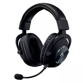 Logitech G Pro Gaming Siyah Headset Saç Bandı Kulaklık