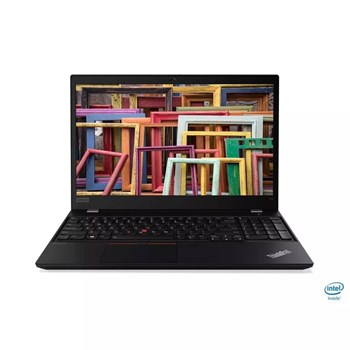 Lenovo ThinkPad T5 20S6000MTX Intel Core i5 10210U 8GB Ram 256GB SSD Windows 10 Pro 15.6 inç Laptop - Notebook