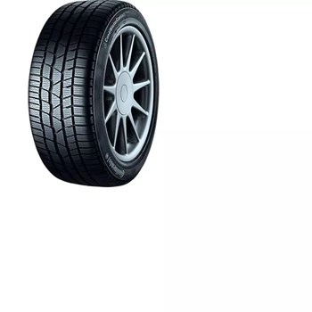 Continental 225/45 R19 96V XL ContiWinterContact TS 830 Kış Lastiği