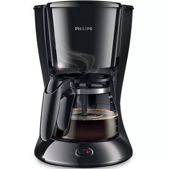 Philips HD7461-20 1000 Watt 1200 ml 10 Fincan Kapasiteli Kahve Makinesi