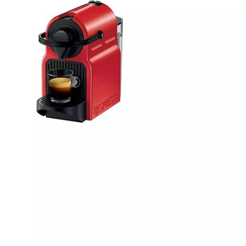 Nespresso C40 Inissia 1310 Watt 600 ml Kahve Makinesi Kırmızı