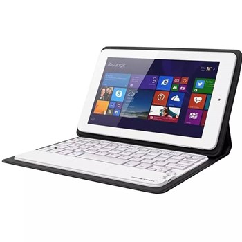 Hometech W835 16 GB 8 İnç Wi-Fi Tablet PC