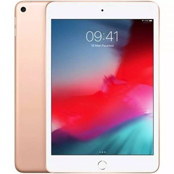 Apple iPad Mini 5 256GB MUU62TU-A 7.9 inç Wi-Fi Tablet Pc Altın