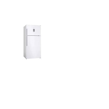 Siemens iQ500 KD86NAWF0N A++ 687 lt Çift Kapılı No-Frost Kombi Tipi Buzdolabı Beyaz