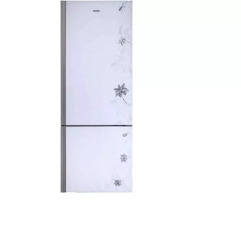 Vestel Design NFK510 CDB A+ Kombi No-Frost Buzdolabı