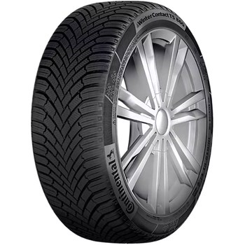 Continental 195/55 R16 87H WinterContact TS 860 Kış Lastiği 2017 ve Öncesi