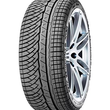 Michelin 265/35 R19 98W XL Pilot Alpin PA4 Kış Lastiği Üretim Yılı: 2019