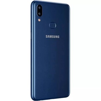 Samsung Galaxy A10s 32GB 2GB 6.2 inç 13MP Akıllı Cep Telefonu Mavi