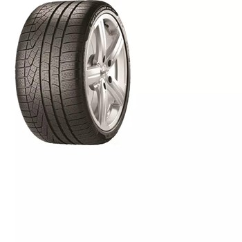 Pirelli 205/55 R17 91V Winter Sottozero Serie 2 N0 Kış Lastiği