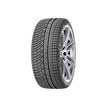 Michelin 235/45 R17 97V XL Pilot Alpin PA4 Kış Lastiği