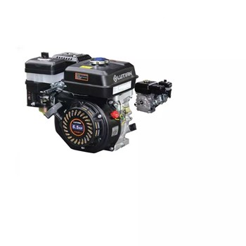 Lutian LTMB505 LT177F 9.0Hp Benzinli Motor