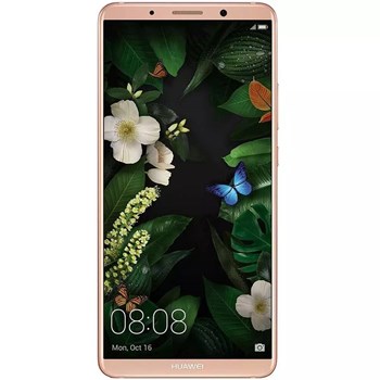 Huawei Mate 10 Pro 128 GB 6.0 İnç Çift Hatlı 16 MP Akıllı Cep Telefonu