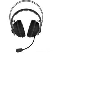 Asus Tuf Gaming H7 7.1 Sarı Oyuncu Kulaklık