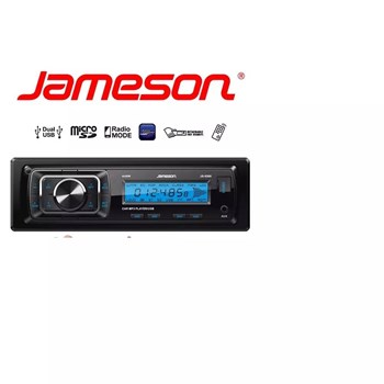 Jameson JS-8300 Oto Teyp