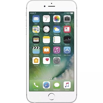 Apple iPhone 6S Plus 32 GB 5.5 İnç 12 MP Akıllı Cep Telefonu Gümüş