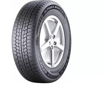 General Tire 225/45 R17 94H XL Altimax Winter 3 Kış Lastiği Üretim Yılı: 2020