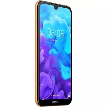 Huawei Y5 2019 16GB 2GB Ram 5.71 inç 13MP Akıllı Cep Telefonu Kahverengi