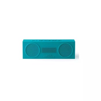 Lexon Tykho Booster LA101V5 10W Bluetooth Speaker Turkuaz