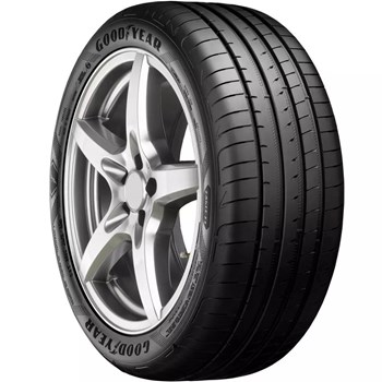 Goodyear 225/45 R19 96W XL Eagle F1 Asymmetric 5 FP Kış Lastiği