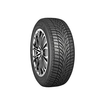 Nankang 295/35 R21 107V XL SV-3 Winter Activa Kış Lastiği Üretim Yılı: 2020