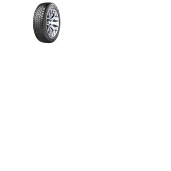 Bridgestone 255/55 R18 109H XL Blizzak LM80 Evo Kış Lastiği 2017 ve Öncesi