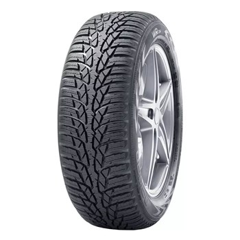 Nokian 175/70 R13 82T WR D4 Kış Lastiği