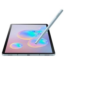 Samsung Galaxy Tab S6 SM-T867 128GB 10.6 inç 4G Tablet PC Gök Mavisi