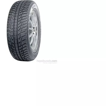 Nokian 265/45 R20 108V XL WR SUV 4 Kış Lastiği