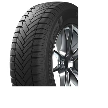 Michelin 185/65 R15 88T Alpin 6 Kış Lastiği