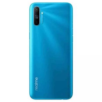 Realme C3 64GB 4GB Ram 6.5 inç 12MP Akıllı Cep Telefonu Mavi