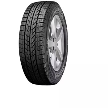 Goodyear 215/65 R16C 109/107T UltraGrip Cargo Kış Lastiği Üretim Yılı: 2020