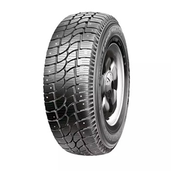 Riken 205/75 R16C 110/108R Cargo Winter Kış Lastiği 2017 ve Öncesi