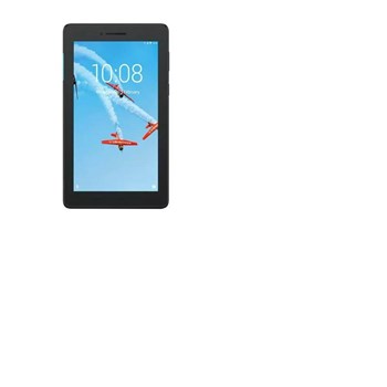 Lenovo TAB E7 ZA400019TR 8GB 7 inç Wi-Fi Tablet PC