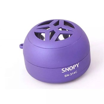 Snopy SN-314C 10W Speaker