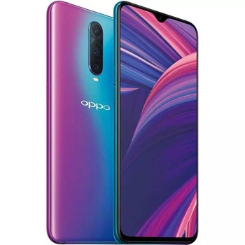 Oppo RX17 Pro 128 GB 6 GB RAM 6.4 inç 20 MP-12 MP Çift Arka Kameralı Akıllı Cep Telefonu