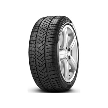 Pirelli 255/40R20 101W XL AO Winter Sottozero Serie 3 Kış Lastiği