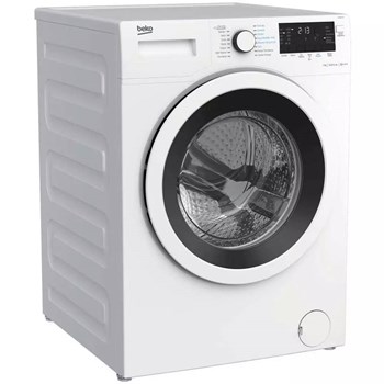 Beko BK 8101 EY A +++ Sınıfı 8 Kg Yıkama 1000 Devir Çamaşır Makinesi Beyaz