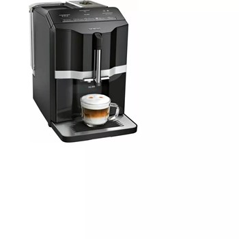Siemens EQ3 TI351209RW Otomatik Kahve ve Espresso Makinesi Siyah