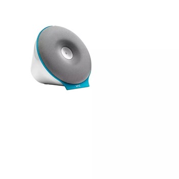 Hercules BTP02 30W Bluetooth Speaker Beyaz-Mavi