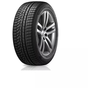 Hankook 265/45 R20 108V XL Winter i-Cept Evo2 SUV W320A Kış Lastiği