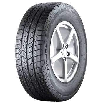 Continental 215/75 R16C 113/111R Vancontact Winter Kış Lastiği