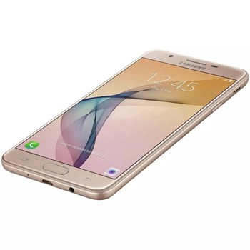 Samsung Galaxy J7 Prime 16 GB 5.5 İnç Çift Hatlı 13 MP Akıllı Cep Telefonu Altın