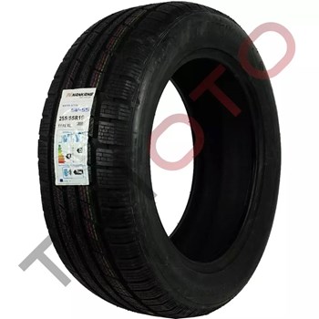 Nankang 255/55 R19 111V XL SV-55 Winter Activa Kış Lastiği 2017 ve Öncesi