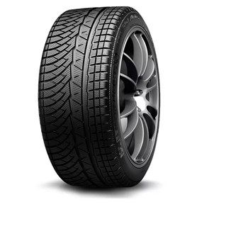 Michelin235/35 R19 91W XL Pilot Alpin PA4 Kış Lastiği Üretim Yılı: 2019