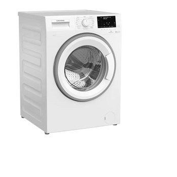 Grundig GWM9701Y A+++ 7 kg 1000 Devir Çamaşır Makinesi Beyaz